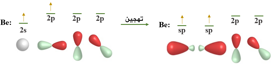 تهجين ذرة البريليوم